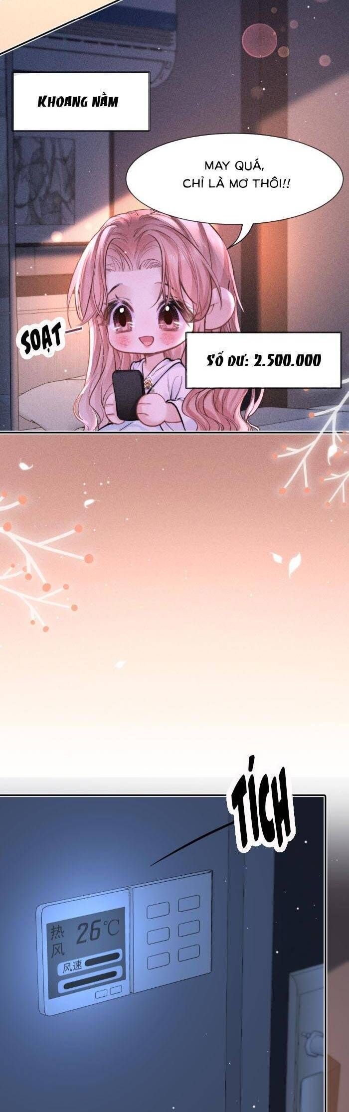 Định Mệnh Sau Cú Đấm Nhầm Chap 10 - Next Chap 11