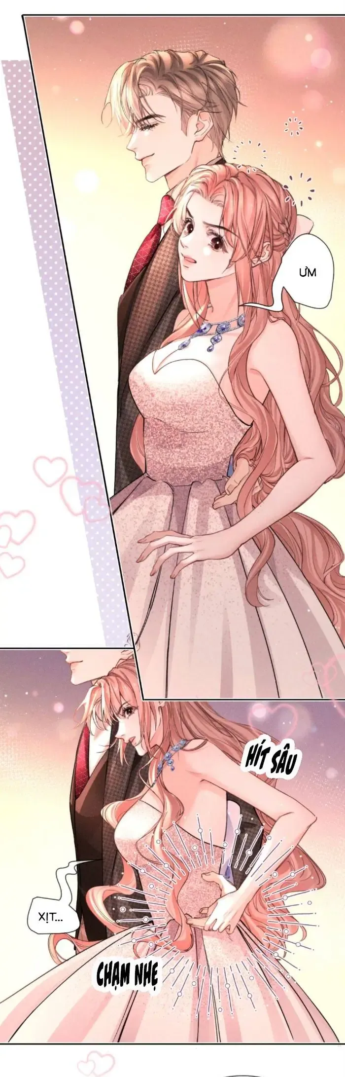 Định Mệnh Sau Cú Đấm Nhầm Chap 14 - Next Chap 15