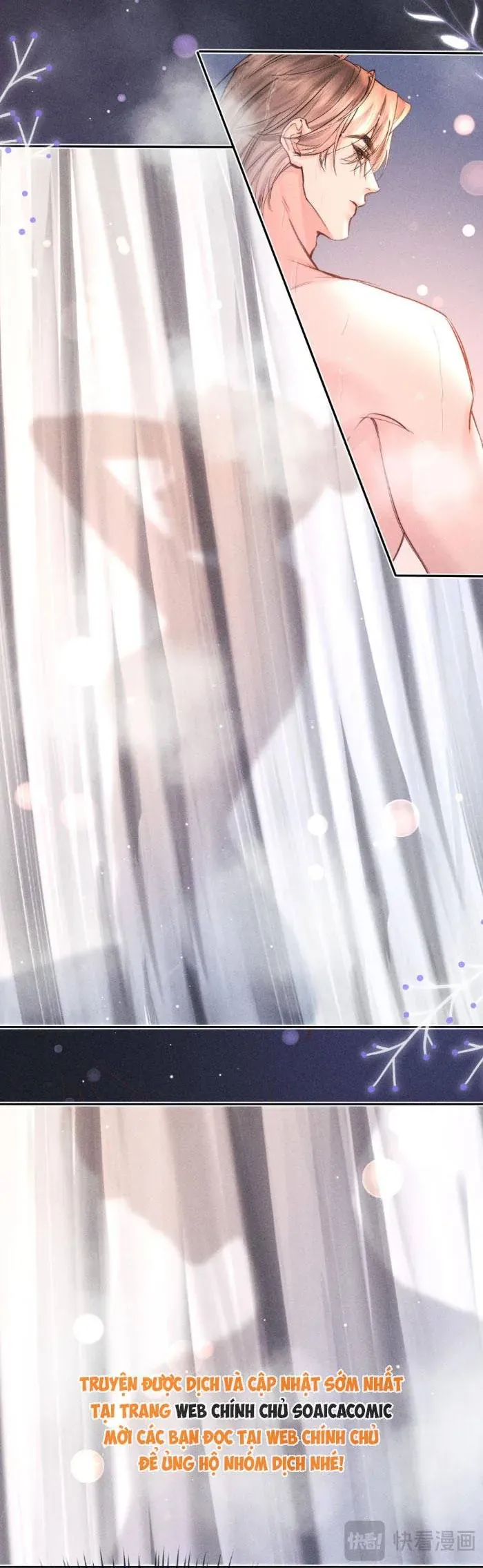 Định Mệnh Sau Cú Đấm Nhầm Chap 15 - Next Chap 16