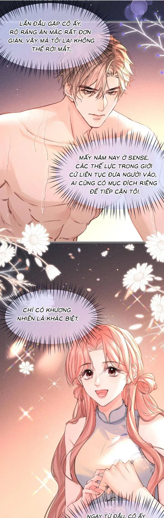 Định Mệnh Sau Cú Đấm Nhầm Chap 15 - Next Chap 16
