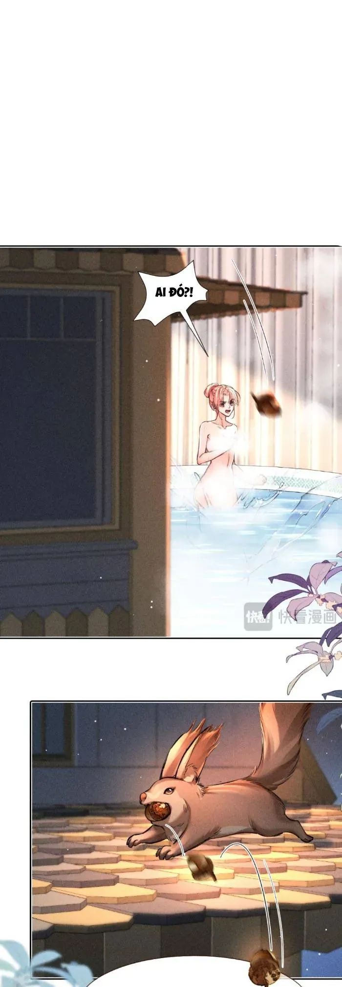 Định Mệnh Sau Cú Đấm Nhầm Chap 15 - Next Chap 16