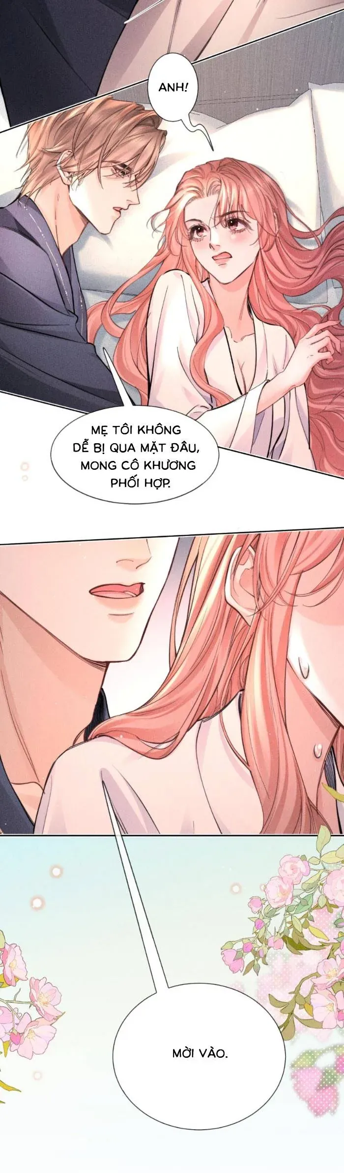 Định Mệnh Sau Cú Đấm Nhầm Chap 16 - Next Chap 17