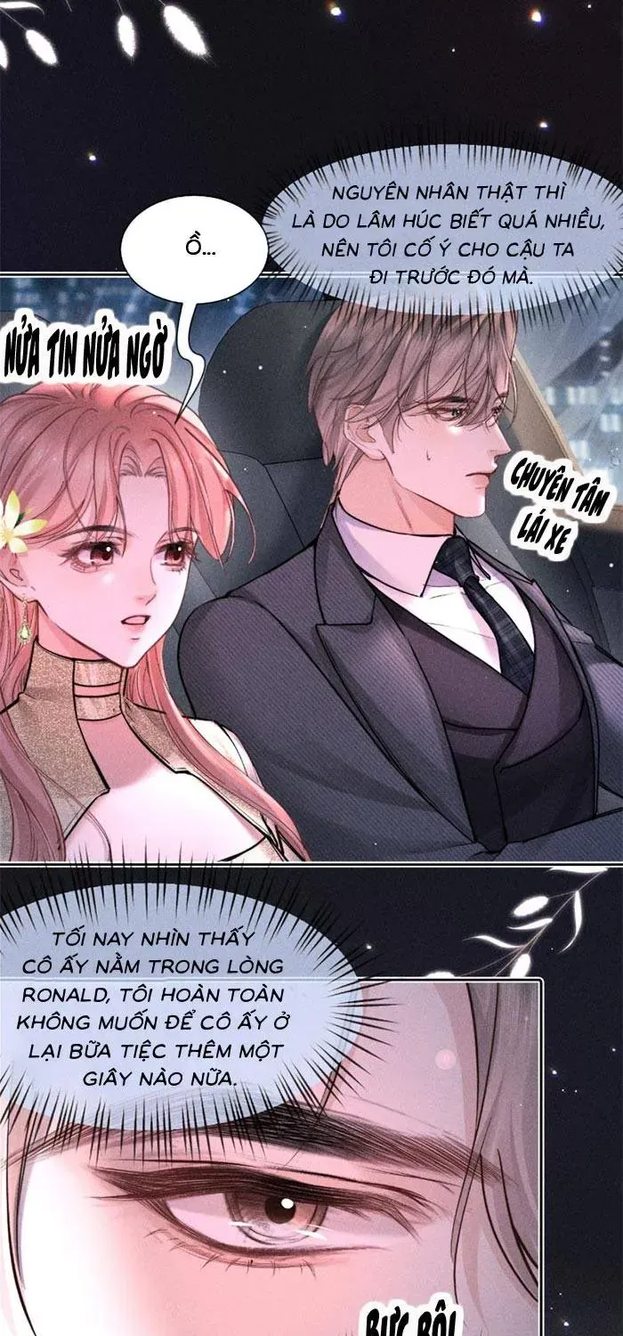 Định Mệnh Sau Cú Đấm Nhầm Chap 31 - Next Chap 32