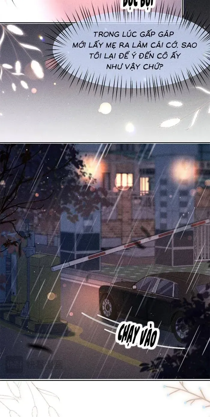 Định Mệnh Sau Cú Đấm Nhầm Chap 31 - Next Chap 32