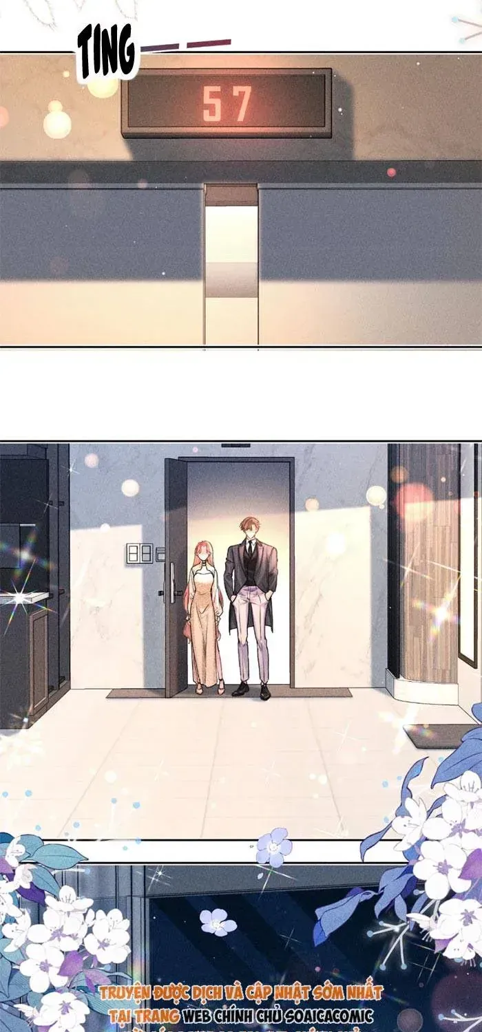 Định Mệnh Sau Cú Đấm Nhầm Chap 31 - Next Chap 32