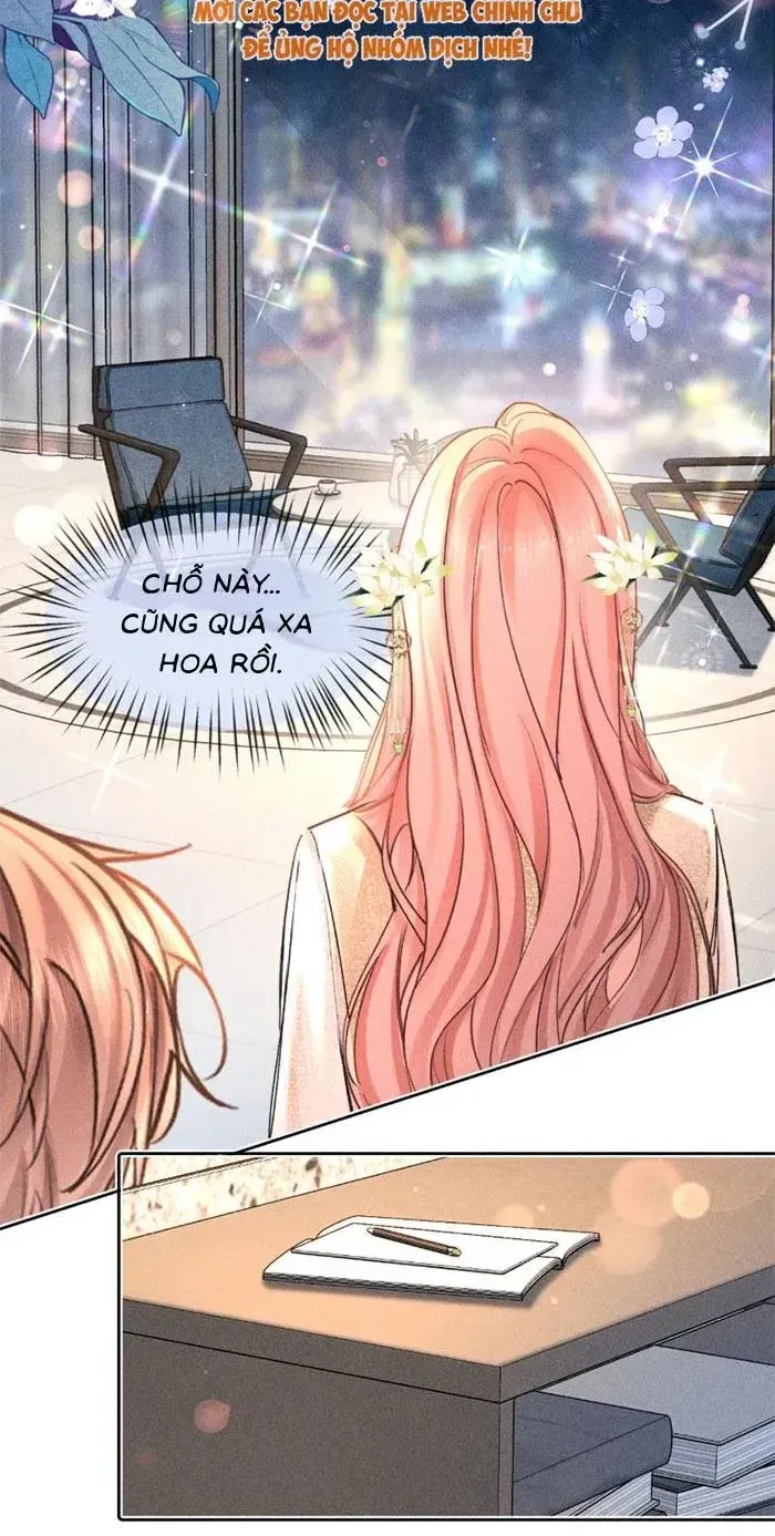 Định Mệnh Sau Cú Đấm Nhầm Chap 31 - Next Chap 32