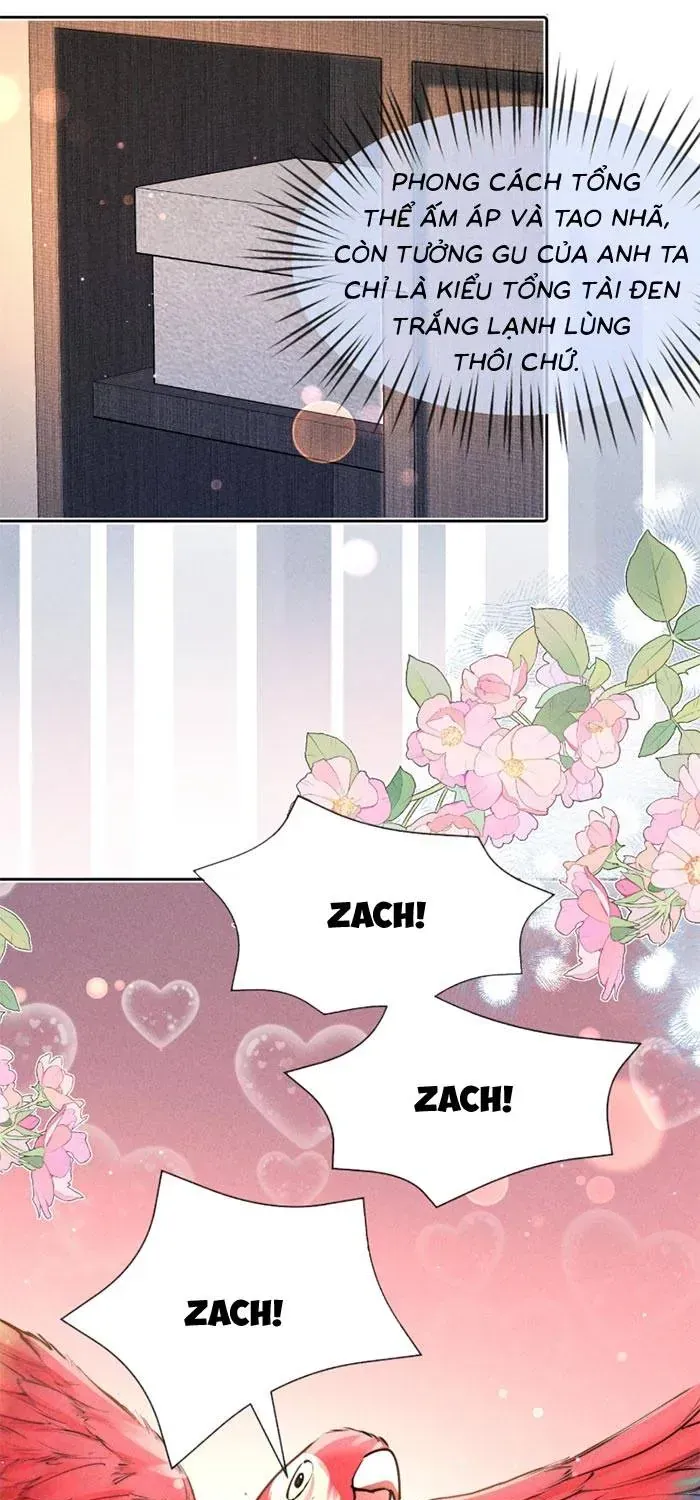 Định Mệnh Sau Cú Đấm Nhầm Chap 31 - Next Chap 32