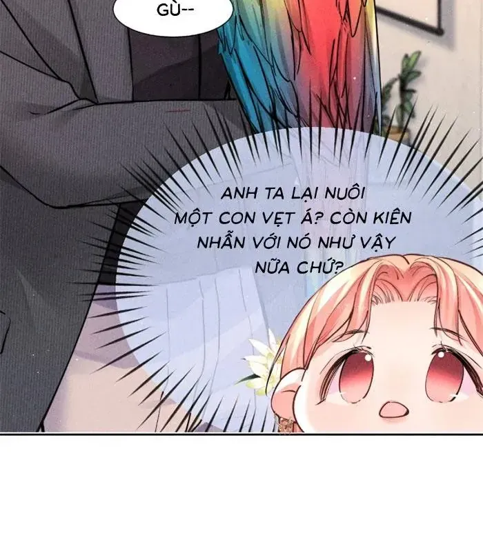 Định Mệnh Sau Cú Đấm Nhầm Chap 31 - Next Chap 32