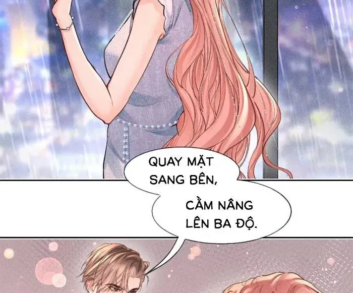 Định Mệnh Sau Cú Đấm Nhầm Chap 32 - Next Chap 33