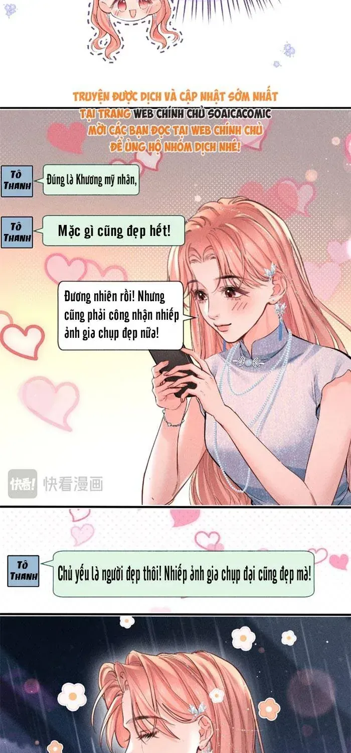 Định Mệnh Sau Cú Đấm Nhầm Chap 32 - Next Chap 33
