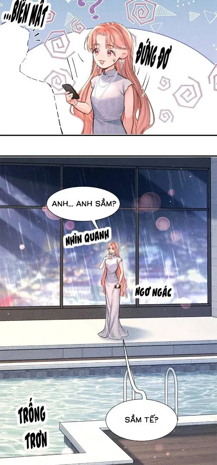 Định Mệnh Sau Cú Đấm Nhầm Chap 32 - Next Chap 33