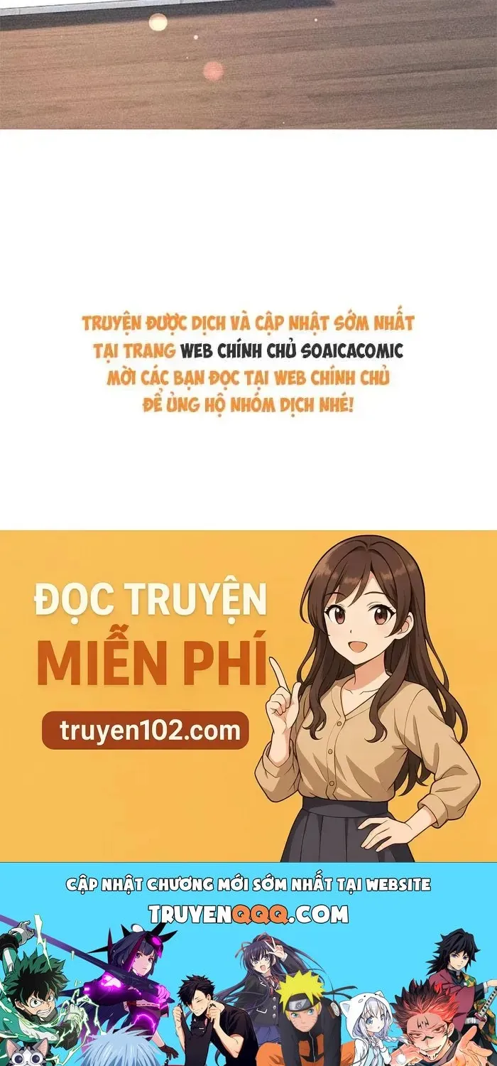 Định Mệnh Sau Cú Đấm Nhầm Chap 32 - Next Chap 33