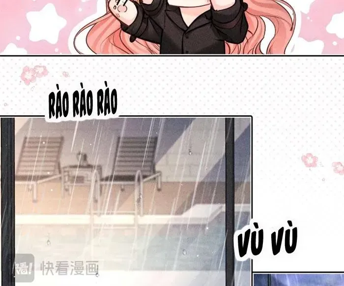 Định Mệnh Sau Cú Đấm Nhầm Chap 33 - Next Chap 34