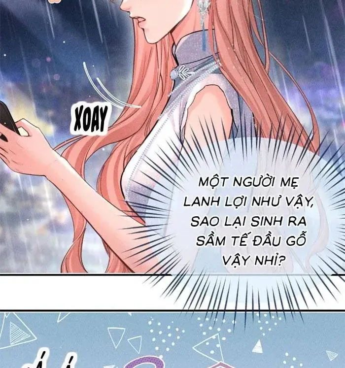 Định Mệnh Sau Cú Đấm Nhầm Chap 33 - Next Chap 34