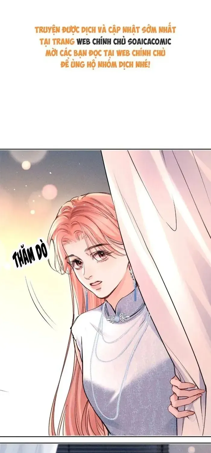 Định Mệnh Sau Cú Đấm Nhầm Chap 34 - Next Chap 35