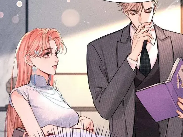 Định Mệnh Sau Cú Đấm Nhầm Chap 34 - Next Chap 35