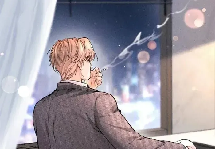 Định Mệnh Sau Cú Đấm Nhầm Chap 34 - Next Chap 35