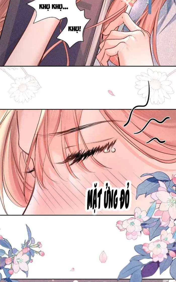 Định Mệnh Sau Cú Đấm Nhầm Chap 34 - Next Chap 35