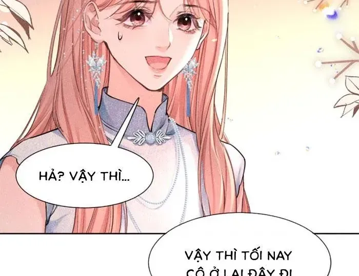 Định Mệnh Sau Cú Đấm Nhầm Chap 34 - Next Chap 35