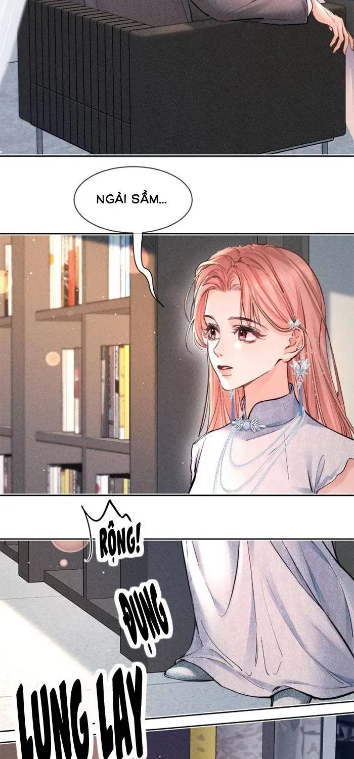 Định Mệnh Sau Cú Đấm Nhầm Chap 34 - Next Chap 35