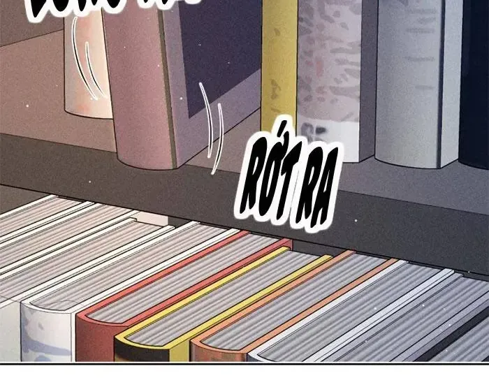 Định Mệnh Sau Cú Đấm Nhầm Chap 34 - Next Chap 35