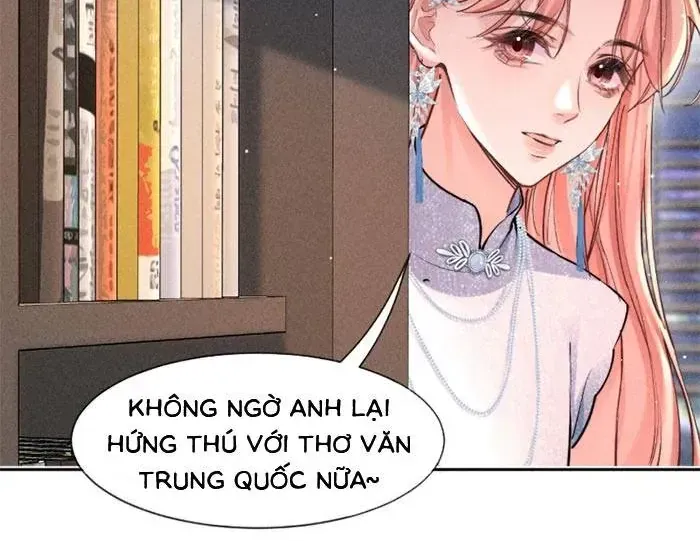 Định Mệnh Sau Cú Đấm Nhầm Chap 34 - Next Chap 35