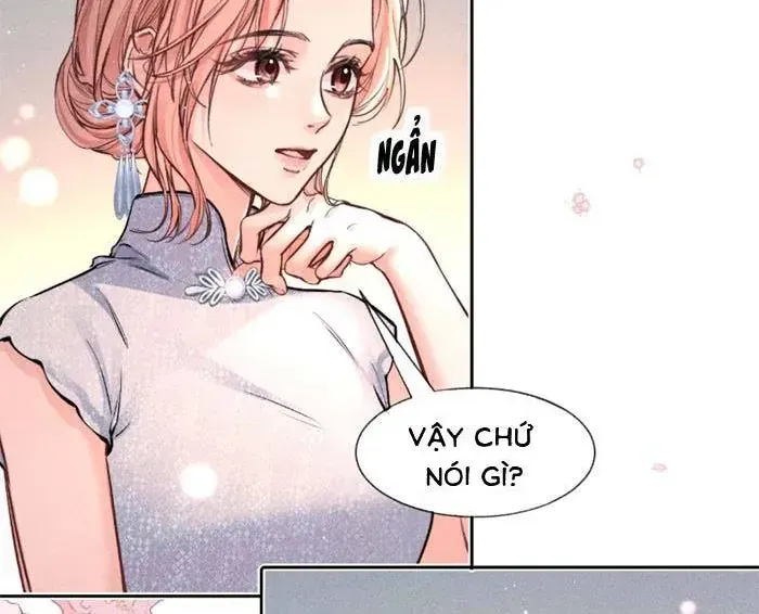 Định Mệnh Sau Cú Đấm Nhầm Chap 36 - Next Chap 37