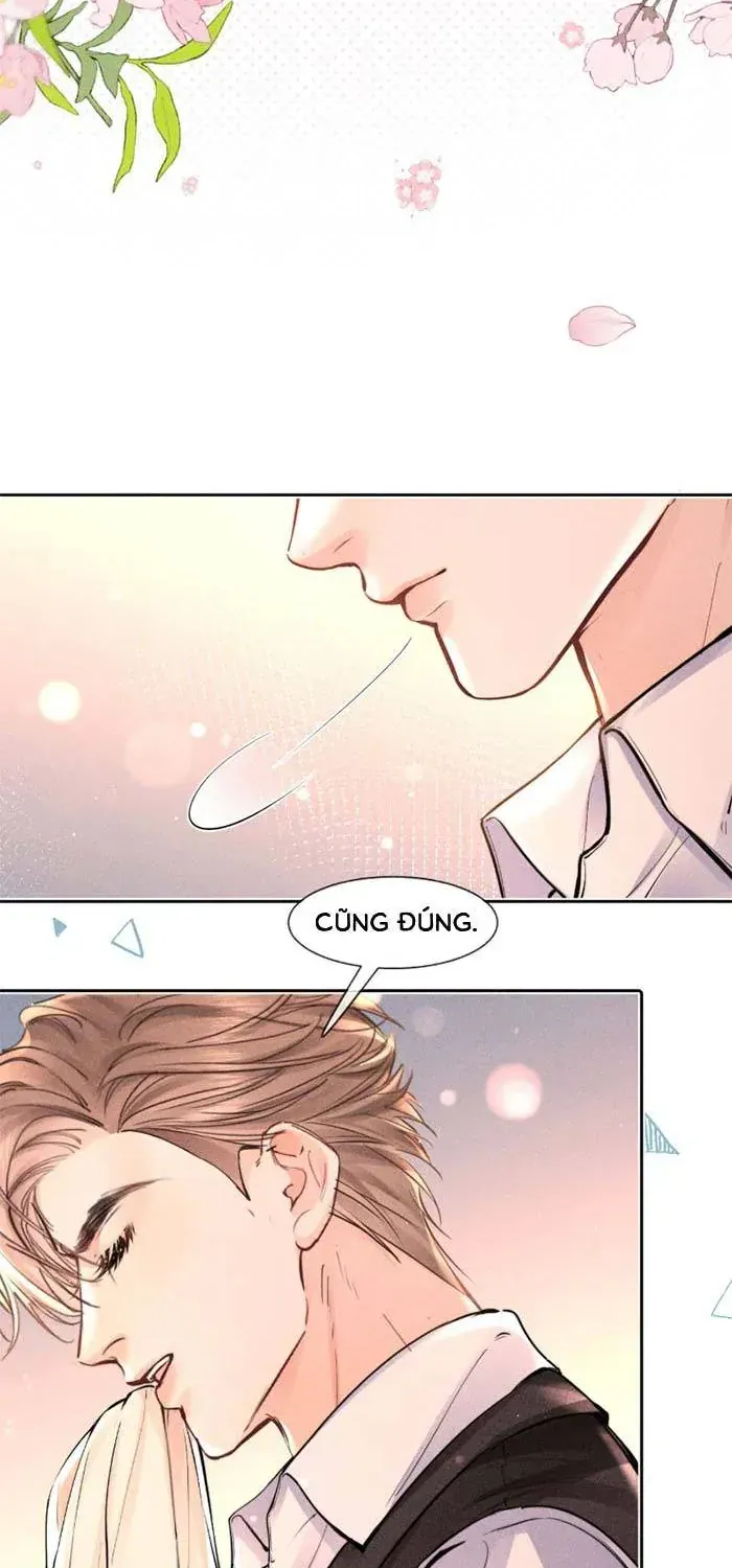 Định Mệnh Sau Cú Đấm Nhầm Chap 36 - Next Chap 37