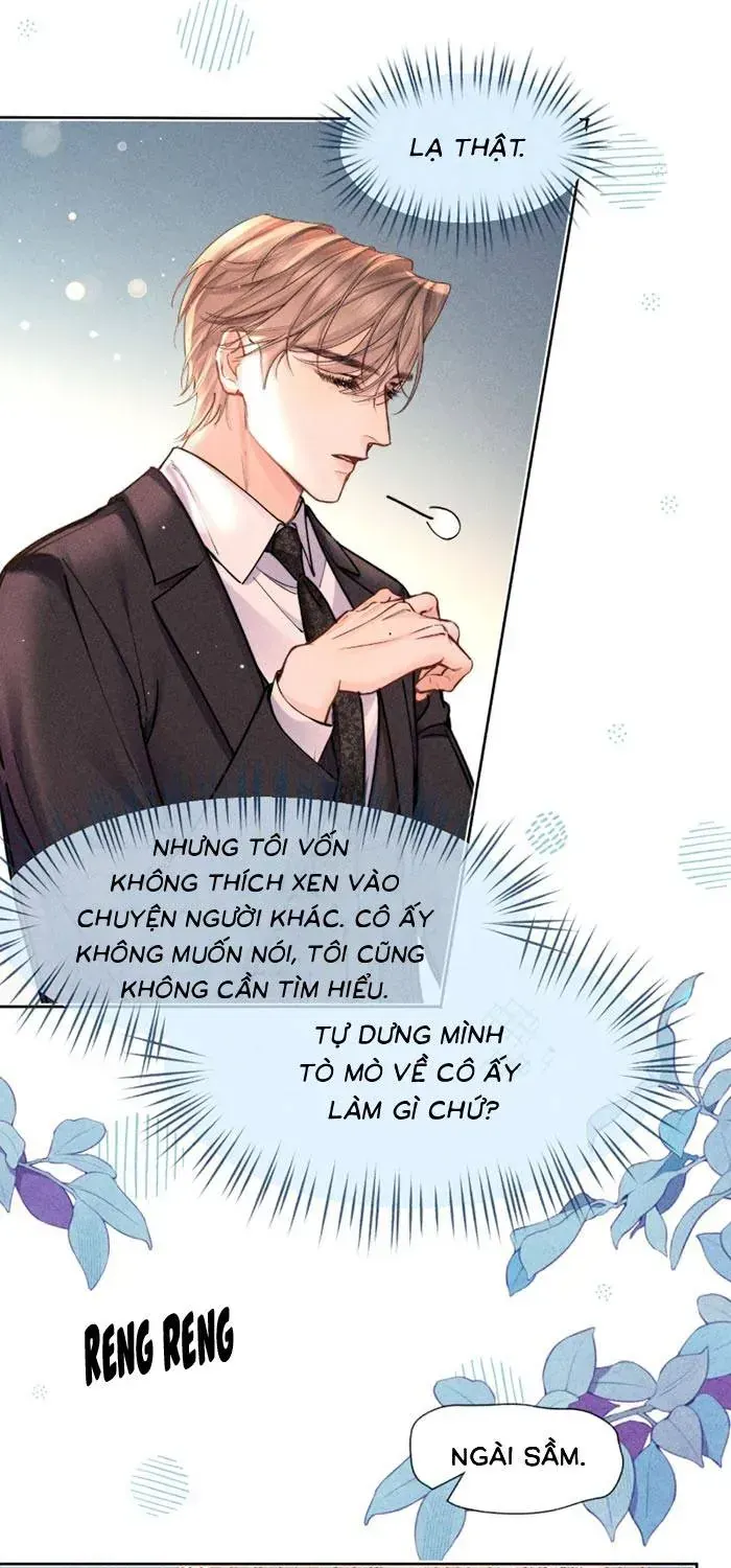 Định Mệnh Sau Cú Đấm Nhầm Chap 38 - Next Chap 39