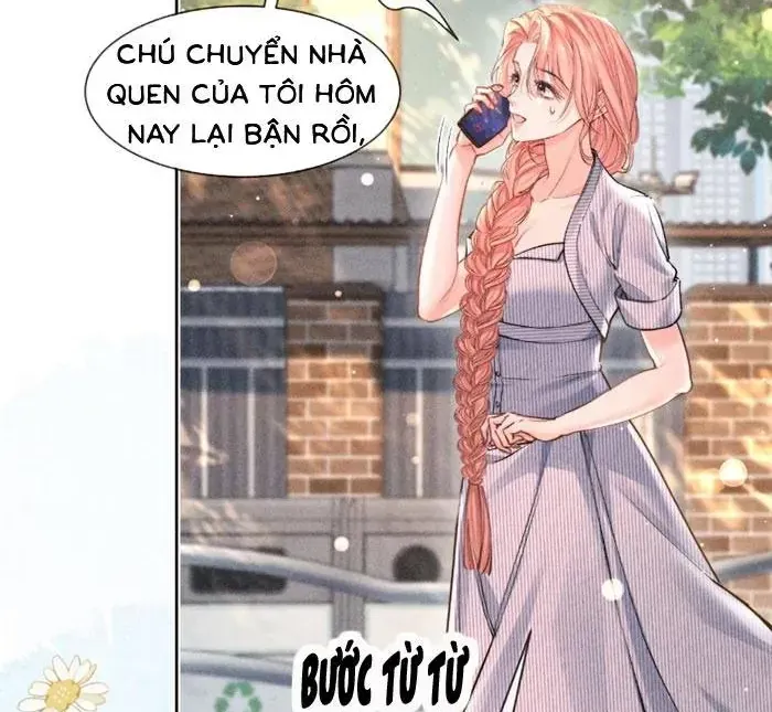 Định Mệnh Sau Cú Đấm Nhầm Chap 38 - Next Chap 39