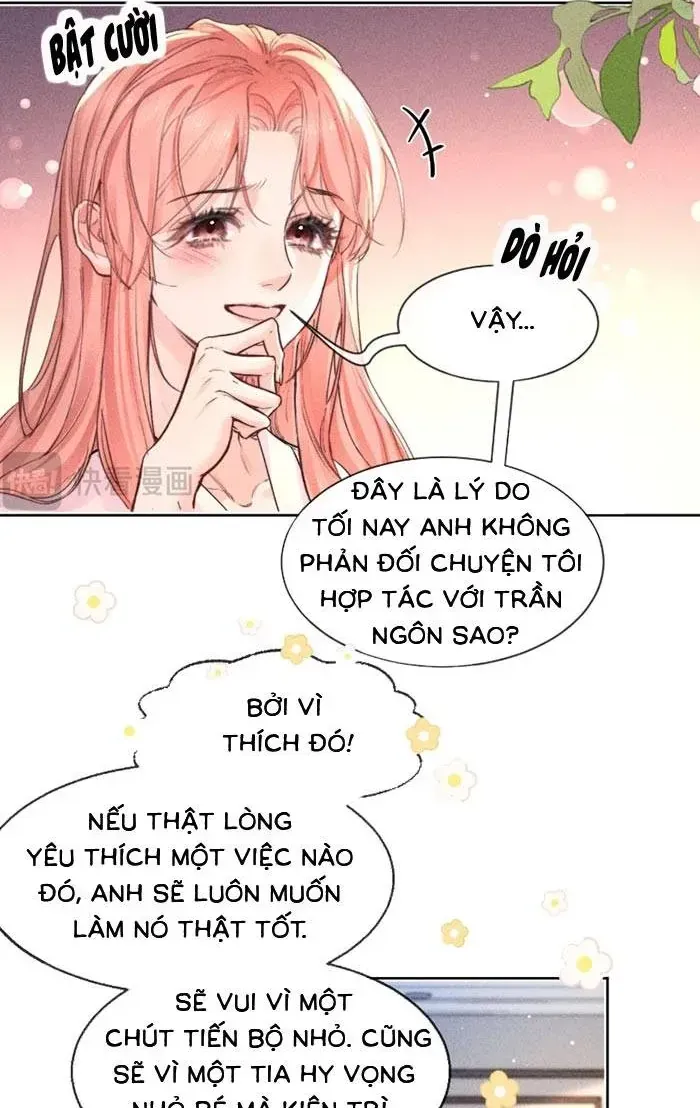 Định Mệnh Sau Cú Đấm Nhầm Chap 40 - Next Chap 41
