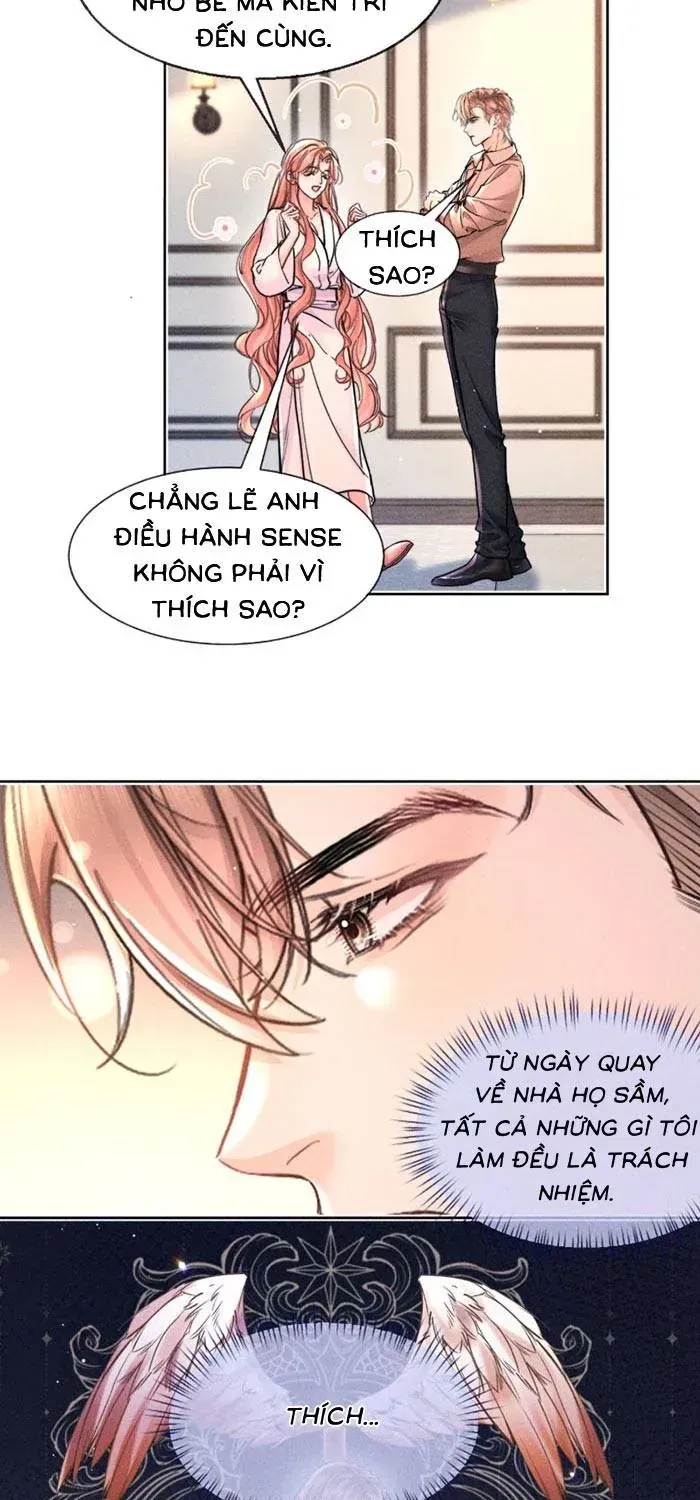 Định Mệnh Sau Cú Đấm Nhầm Chap 40 - Next Chap 41
