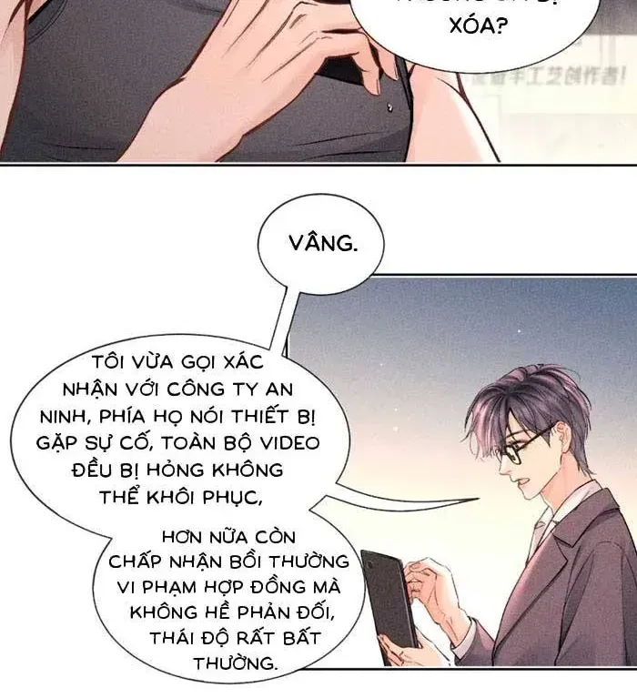 Định Mệnh Sau Cú Đấm Nhầm Chap 45 - Next Chap 46