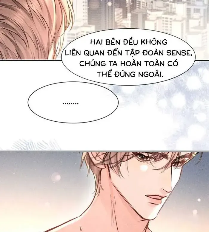 Định Mệnh Sau Cú Đấm Nhầm Chap 45 - Next Chap 46