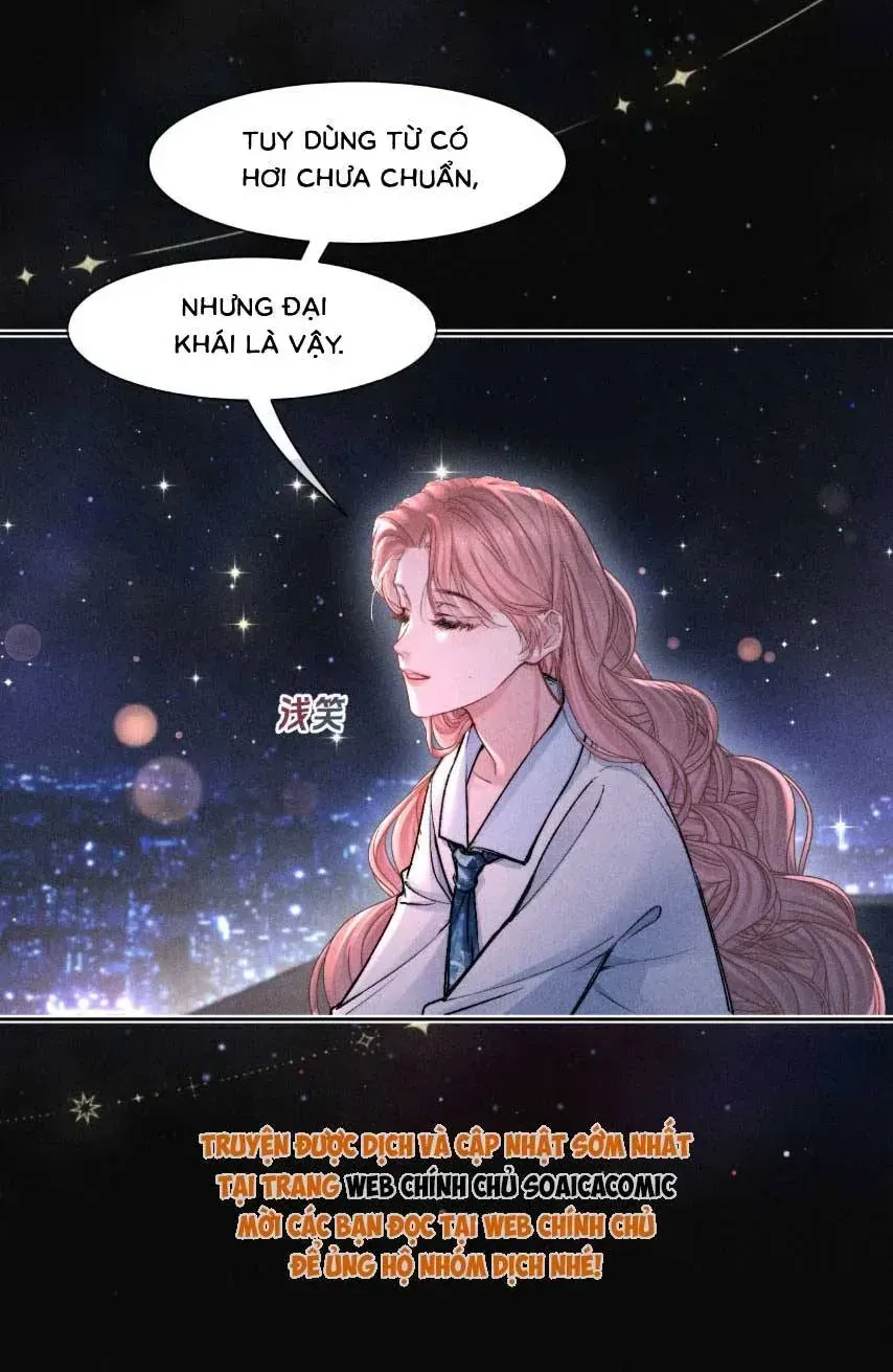 Định Mệnh Sau Cú Đấm Nhầm Chap 46 - Next Chap 47