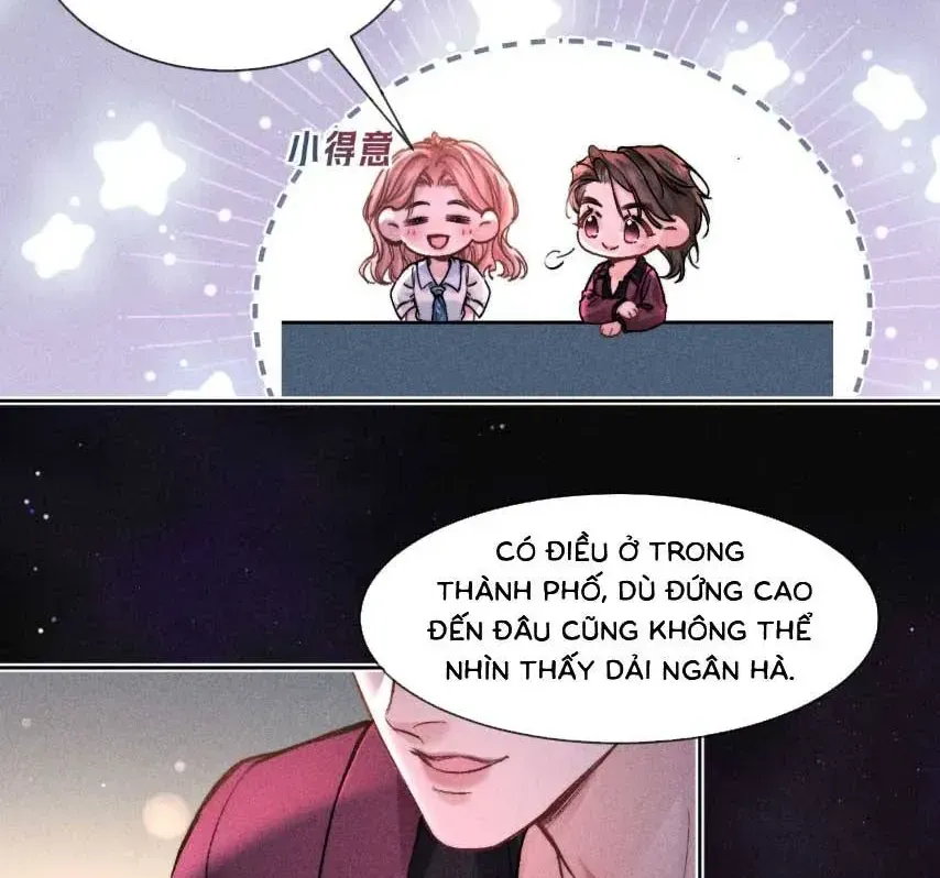 Định Mệnh Sau Cú Đấm Nhầm Chap 46 - Next Chap 47