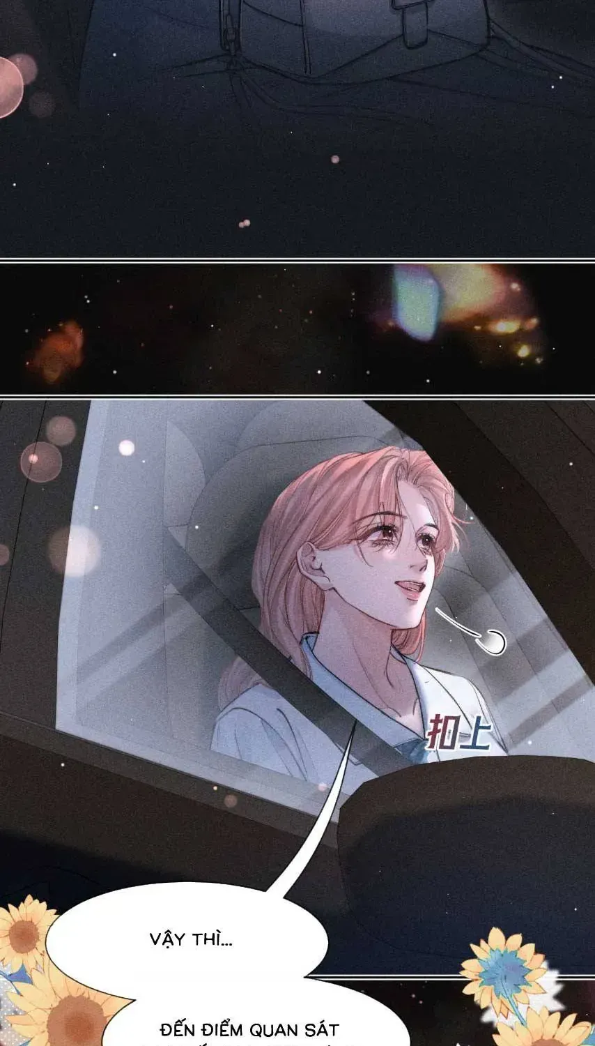 Định Mệnh Sau Cú Đấm Nhầm Chap 46 - Next Chap 47
