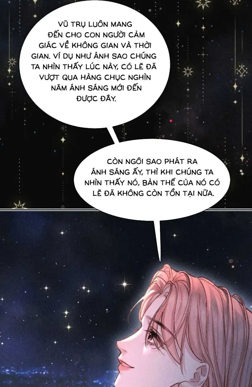 Định Mệnh Sau Cú Đấm Nhầm Chap 46 - Next Chap 47