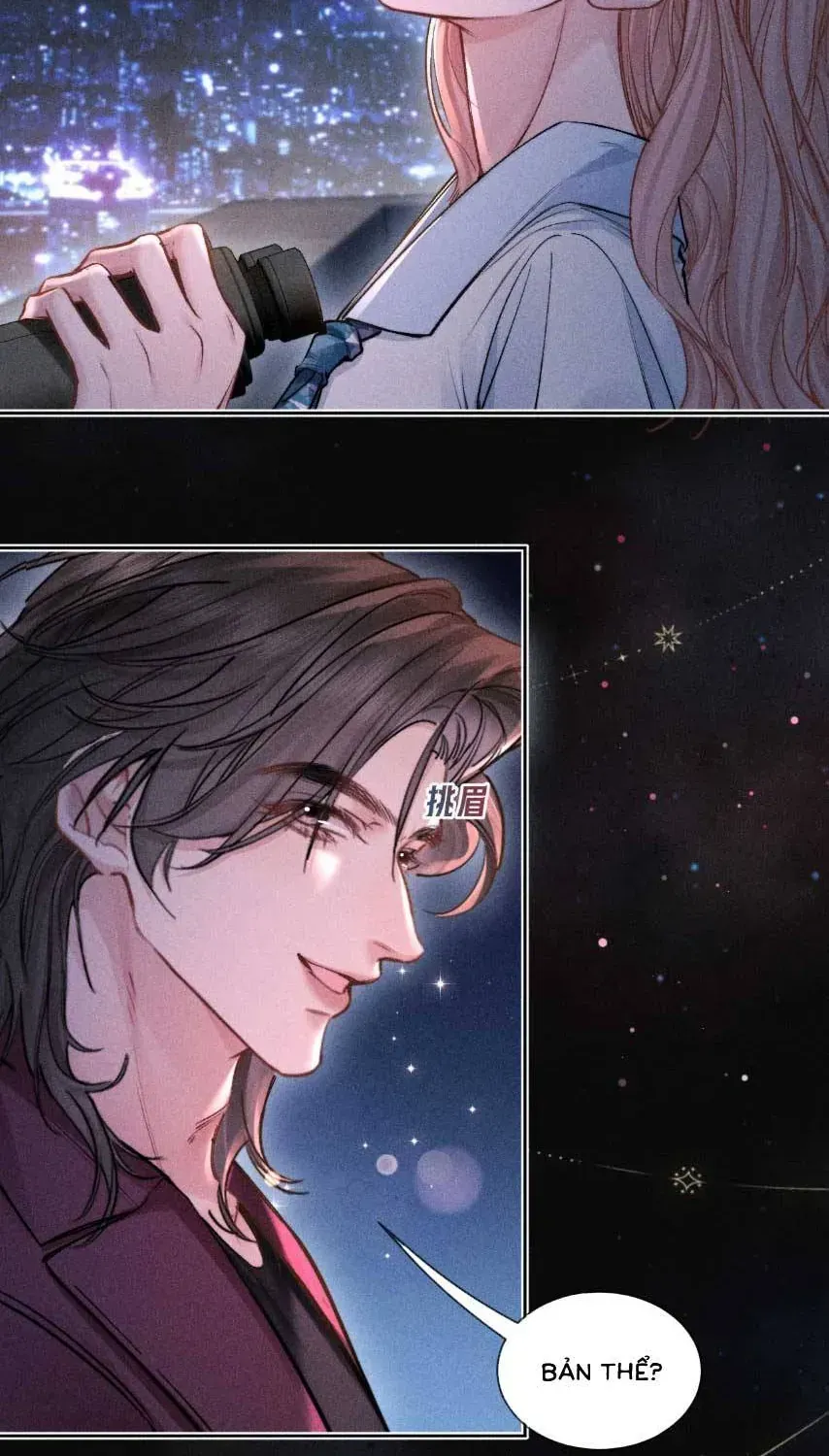 Định Mệnh Sau Cú Đấm Nhầm Chap 46 - Next Chap 47