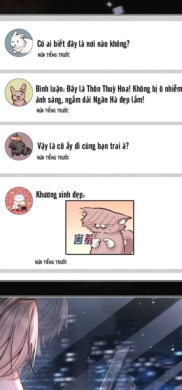 Định Mệnh Sau Cú Đấm Nhầm Chap 47 - Next Chap 48