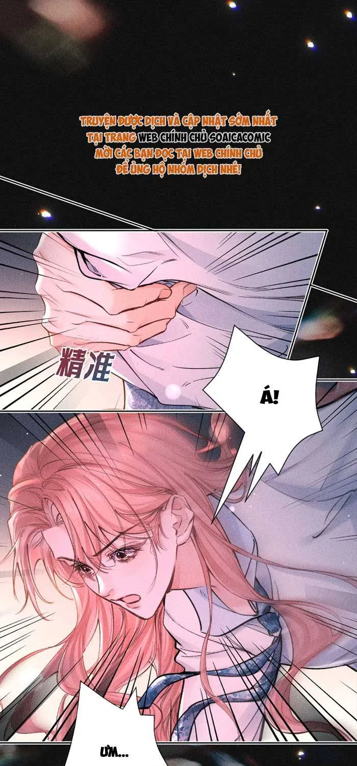 Định Mệnh Sau Cú Đấm Nhầm Chap 48 - Next Chap 49