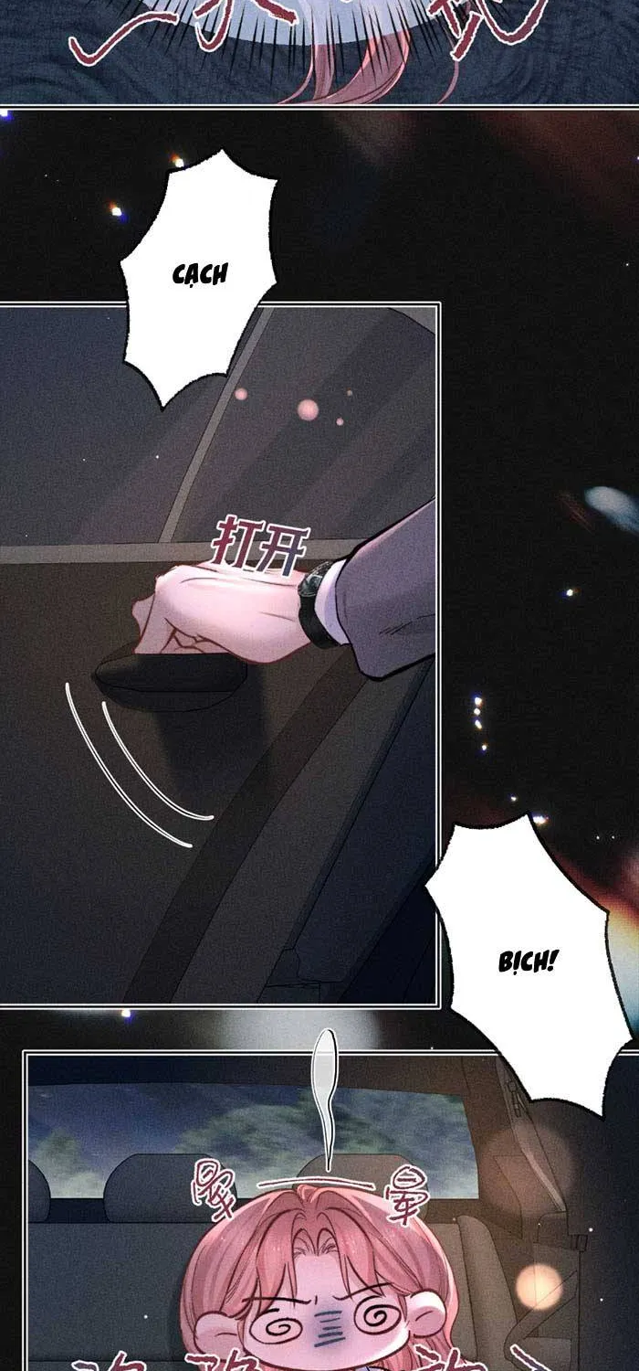 Định Mệnh Sau Cú Đấm Nhầm Chap 48 - Next Chap 49