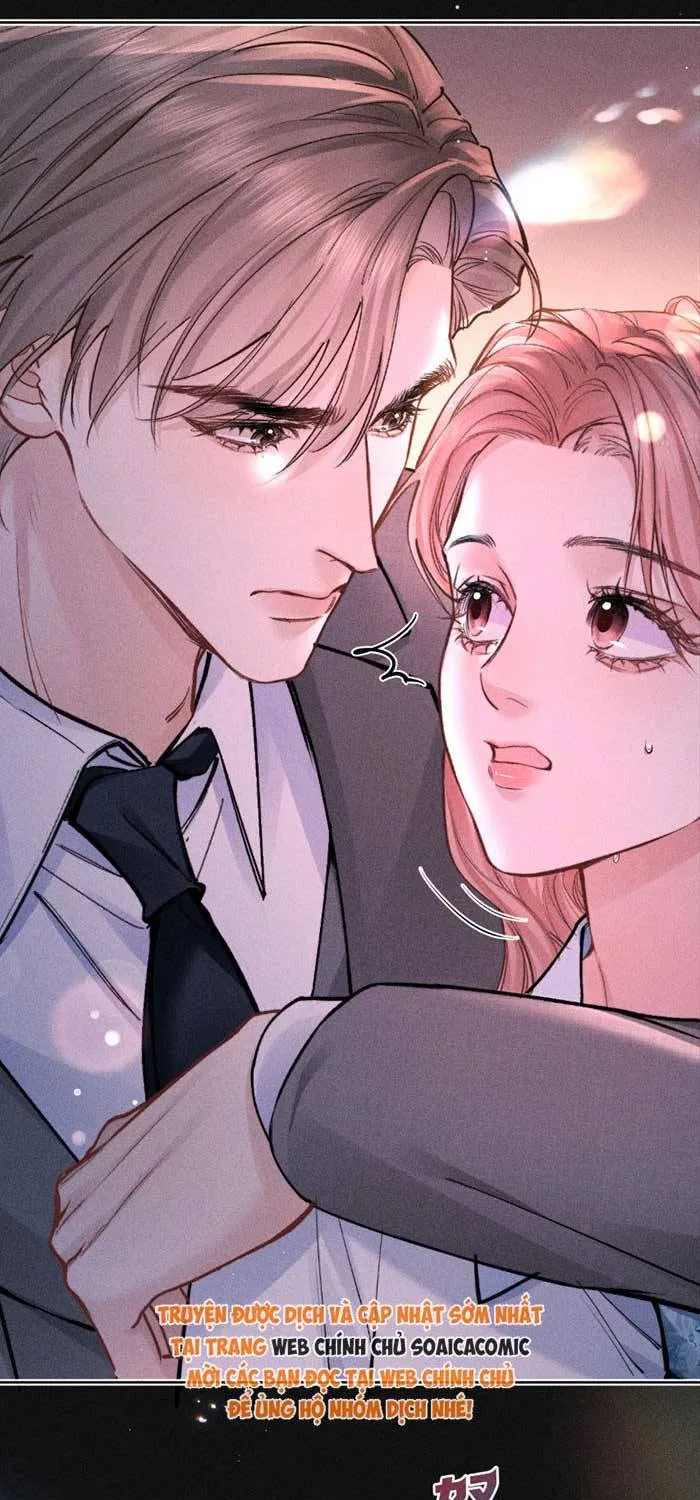 Định Mệnh Sau Cú Đấm Nhầm Chap 48 - Next Chap 49