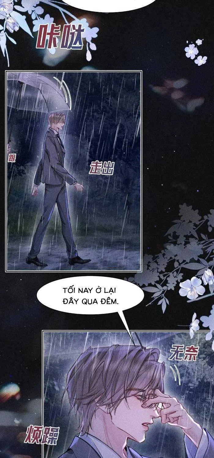 Định Mệnh Sau Cú Đấm Nhầm Chap 49 - Next Chap 50