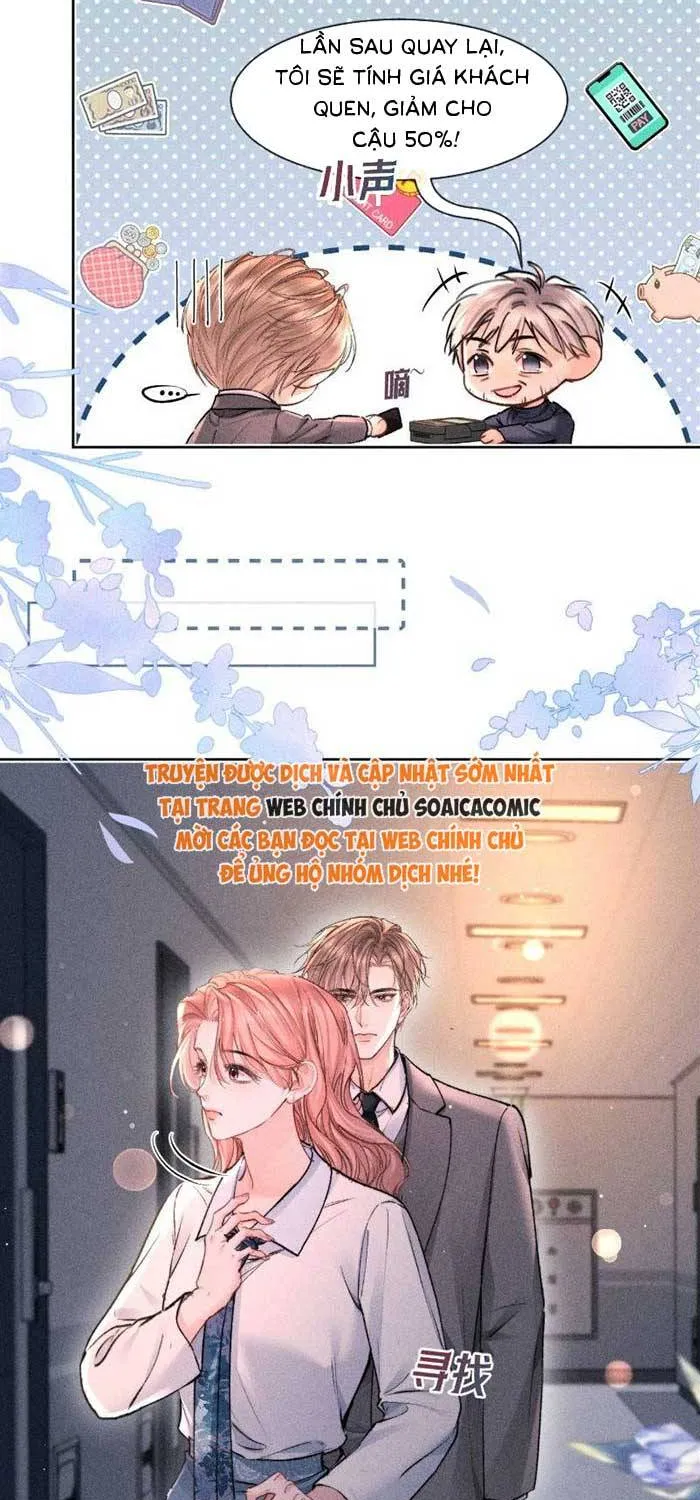 Định Mệnh Sau Cú Đấm Nhầm Chap 50 - Next Chap 51