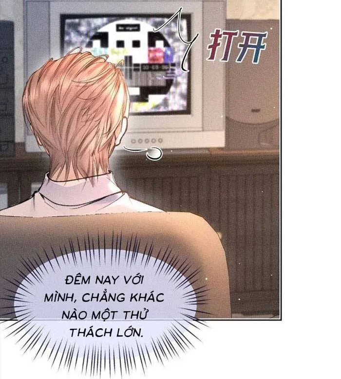 Định Mệnh Sau Cú Đấm Nhầm Chap 50 - Next Chap 51