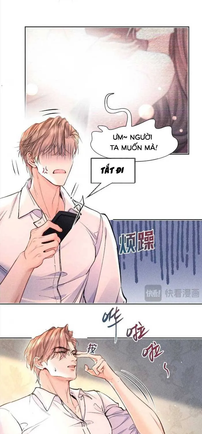 Định Mệnh Sau Cú Đấm Nhầm Chap 50 - Next Chap 51