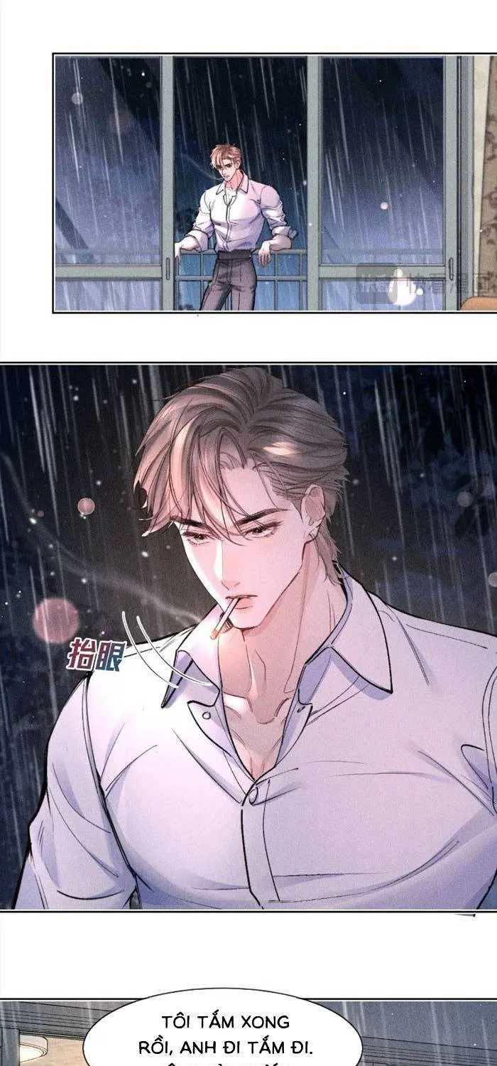 Định Mệnh Sau Cú Đấm Nhầm Chap 50 - Next Chap 51