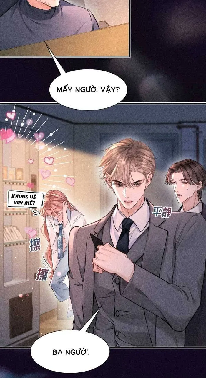Định Mệnh Sau Cú Đấm Nhầm Chap 50 - Next Chap 51