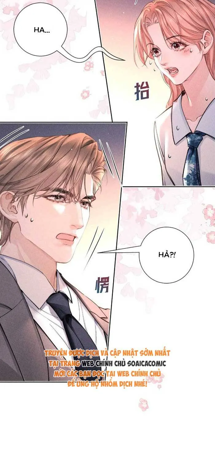 Định Mệnh Sau Cú Đấm Nhầm Chap 50 - Next Chap 51